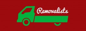 Removalists Kunyung - Furniture Removalist Services